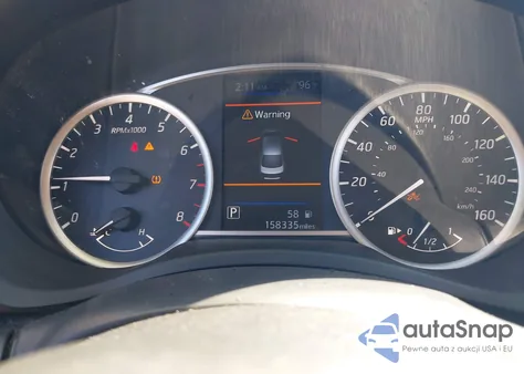 2019 Nissan Sentra S из США, поврежденный, VIN 3N1AB7AP2KY268191